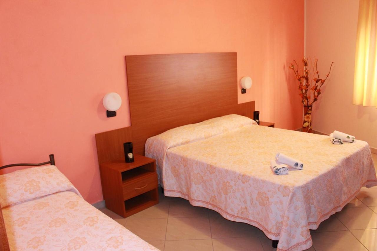 Hotel Nettuno Montecatini Terme Exterior photo
