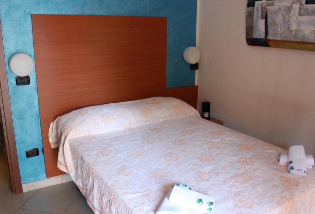 Hotel Nettuno Montecatini Terme Exterior photo