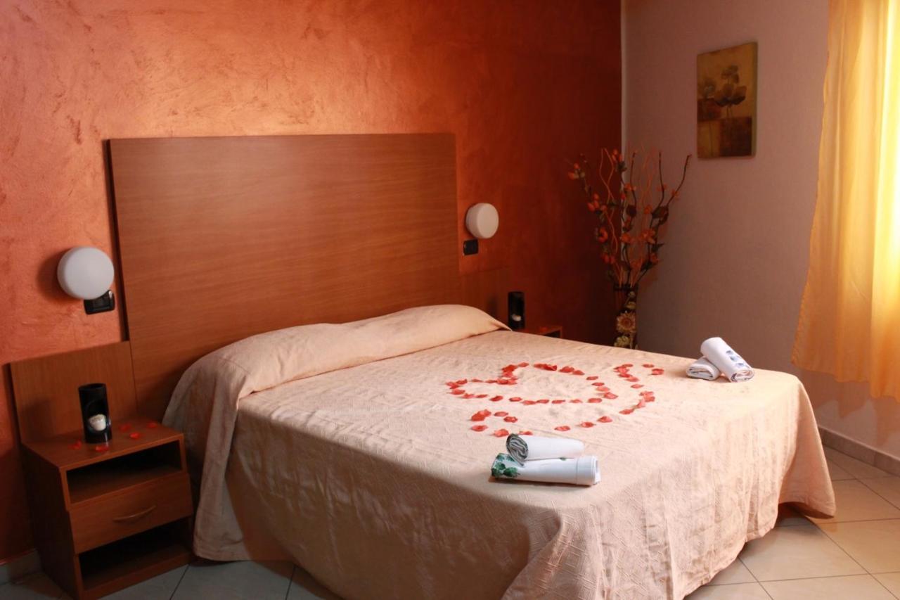 Hotel Nettuno Montecatini Terme Exterior photo